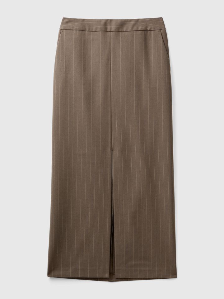 SKIRT Mujer image number 4